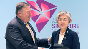 '방북 임박설' 폼페이오 "진전 이뤄질 것으로 믿는다"