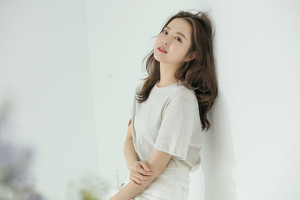 Park Bo Young