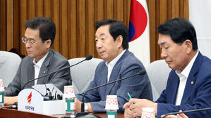 발언하는 김성태 원내대표 (사진=연합뉴스)