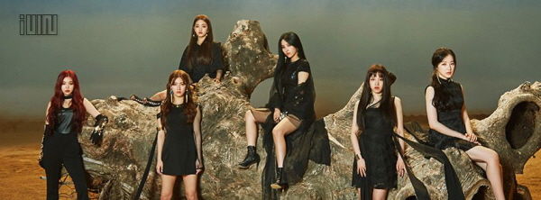 (G)I-DLE