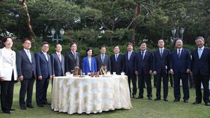 당정청, 오늘 긴급회의…고용 쇼크 대책 논의