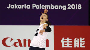 '김연경 11점!'…여자배구, 첫 경기서 인도 완파하며 순항 시작!
