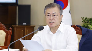 '일자리대통령' 정책신뢰 위기…문 대통령, 고용개선에 '직 걸라'