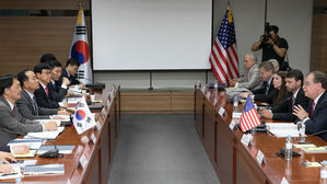 한미 방위비협상 6차회의 오늘부터 이틀간 서울서 열려