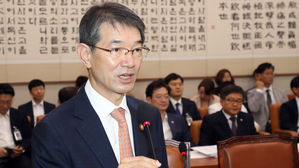 안철상 법원행정처장 "내년 법원 특수활동비 폐지