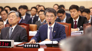 안철상 "내년 법원 특수활동비 폐지"