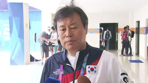 도종환 문체부 장관, 도쿄 올림픽 단일팀 북한에 제안