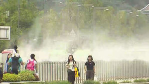수도권도 '폭풍전야'…청계천·한강 비상 근무 체제 돌입