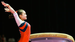 뿌듯한 여홍철 "서정이가 저보다 더 잘 뛰는거 같아요"