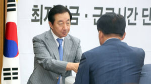 자유한국당 김성태 (사진=연합뉴스)