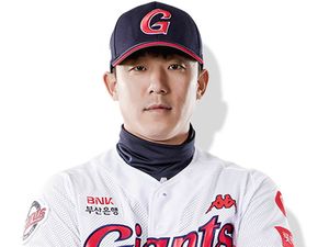 무면허·음주·뺑소니범, 롯데 야구선수 도움으로 검거