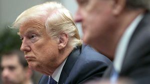 "트럼프, 김영철 비밀편지 받고 폼페이오 방북취소…실패 예감"