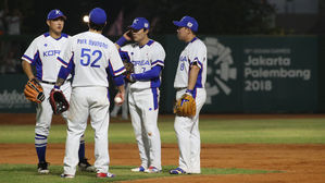 운명의 야구 한일전…오늘의 하이라이트