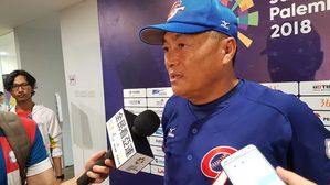 대만 야구 감독 "선발 우셩펑이 '복병' 기대 충족"