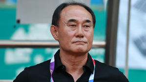 김학범 (사진=연합뉴스)