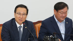 발언하는 홍영표 원내대표 (사진=연합뉴스)