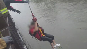 밤새 쏟아진 비에 곳곳 피해&hellip;수도권 도로 정상 운행 중