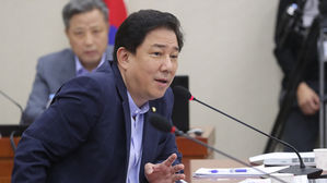 김병기, 기무사 수사권 폐지 등 개혁 법안 3건 발의