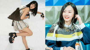 배두나 루이비통 전속모델
