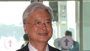조윤제 주미 한국대사(사진=연합뉴스)