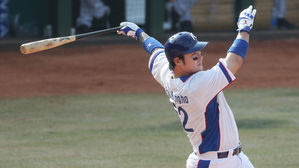 '4번 타자의 자존심' 박병호, 3경기 연속 홈런