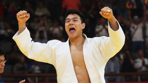 인천·리우 아픔 설욕한 유도 곽동한 "패배 후 이 악물었죠"
