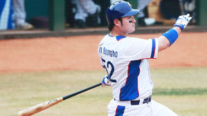 양현종 쾌투+박병호 홈런…한국, 일본 꺾고 3연속 금메달