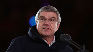 바흐 IOC 위원장 "도쿄 올림픽서도 남북 단일팀 기대"