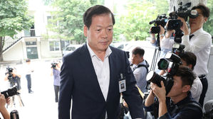 소강원 옛 기무사령부 참모장(사진=연합뉴스)