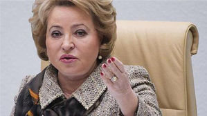 러시아 상원의장, 北 9·9절 경축행사 참가차 곧 방북