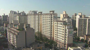 서울 25개구 아파트값 8·2대책 이후 16% '껑충'