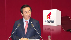 김성태 "공공기관 지방 이전은 서울 황폐화 의도"