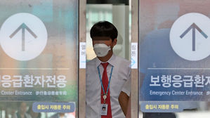 "서울 거주 메르스환자 일상접촉자 172명…1대1 감시"