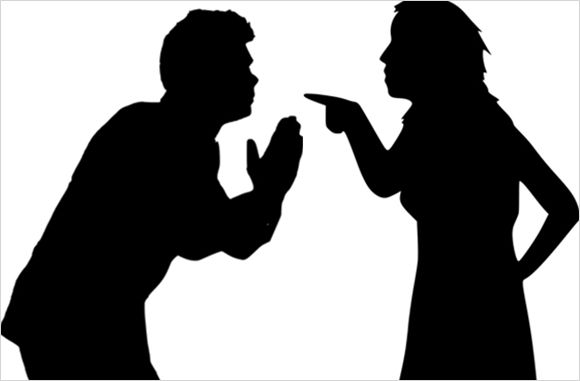 헤어지려는 여친 붙잡으려다 진짜 죽을뻔한 남자