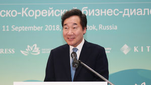 이 총리 "3차 남북정상회담, 남·북·러 삼각협력에도 새 활로"