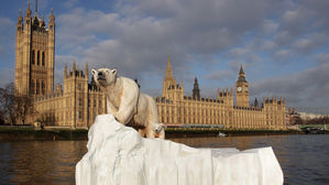 [취재파일] 도미노 멸종 부르는 온난화…기온 5∼6℃ 상승하면 생태계 전멸할 수도