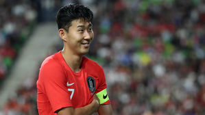 ESPN "손흥민의 비시즌 이동 거리, 지구 두 바퀴"