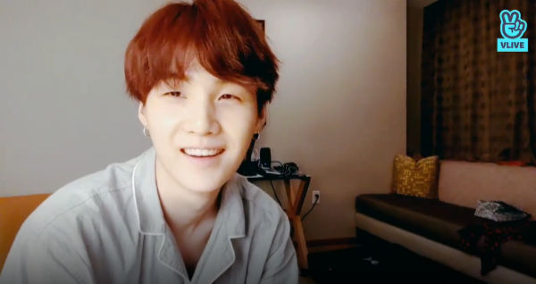SUGA