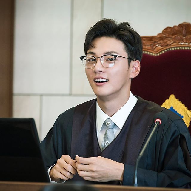 Yonn Si Yoon