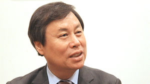 도종환 장관, "북에 2032년 올림픽 공동개최 제안 생각"