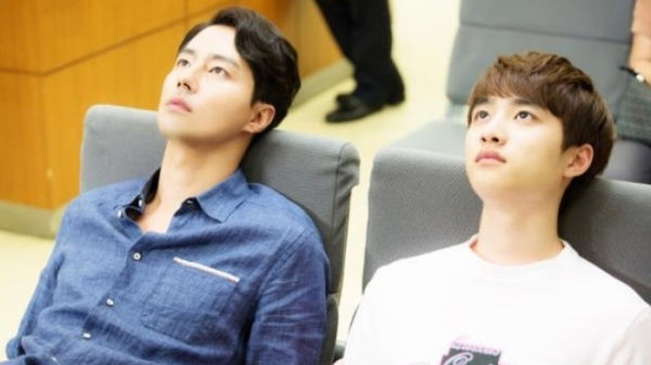 Zo In Sung, D.O.