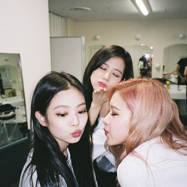 BLACKPINK