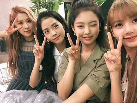BLACKPINK