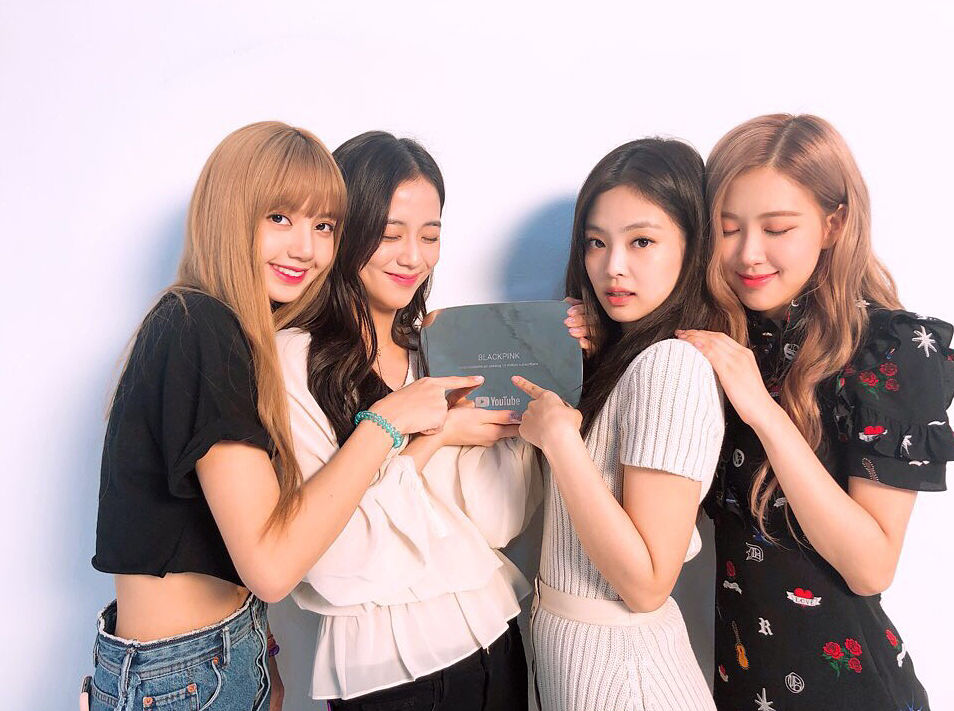 BLACKPINK