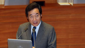 이 총리 "부동산대책의 큰 기둥은 투기수요 억제"