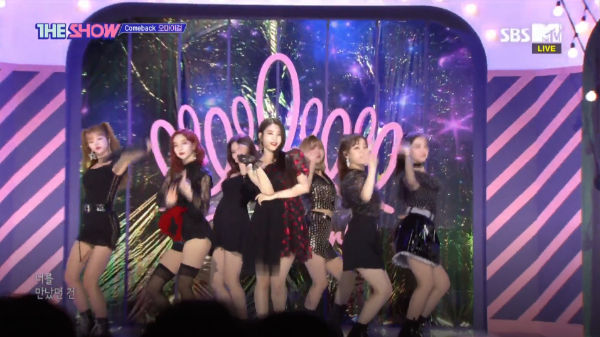 OH MY GIRL