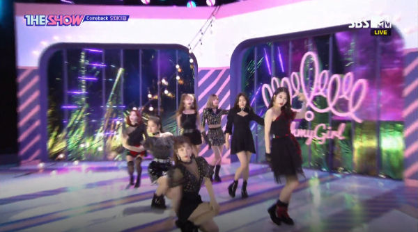 OH MY GIRL