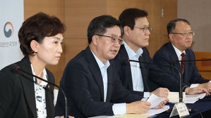 최고 종부세율 참여 정부보다 높게…조정 지역 2주택 중과