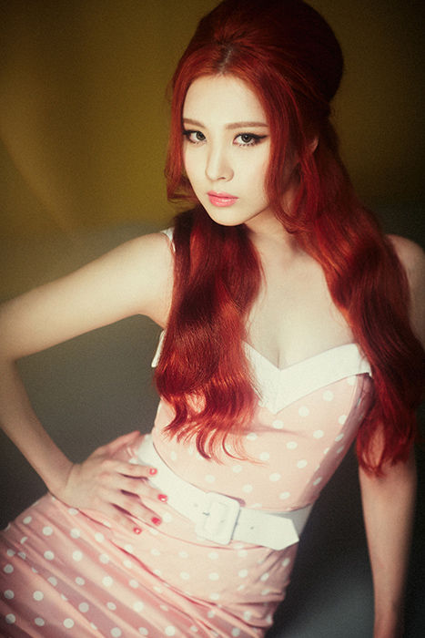 Seohyun