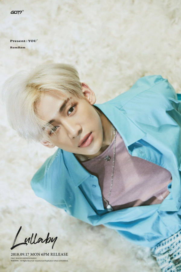 BAMBAM